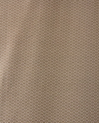 Baileys - Polo - Blokje beige met off-white en navy