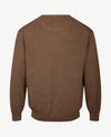 Baileys - V-hals - Taupe