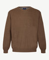 Baileys - V-hals - Taupe