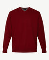 Baileys - V-hals - Donker rood