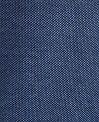 Baileys  - Vest - Gebreid - Met rits en zakken - Two tone - Navy met rafblauw