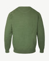 Baileys - V-hals - Groen