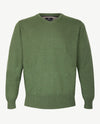 Baileys - V-hals - Groen