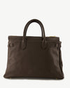 Tas - Birdie Large - Leer - Choco