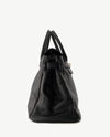 Tas - Birdie Large - Leer - Zwart