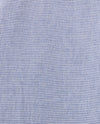 Brax - Daniel C - Flanel - pied de poule - Blauw met wit