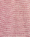 Brax - Daniel C - Flanel - pied de poule - Donker rood met wit
