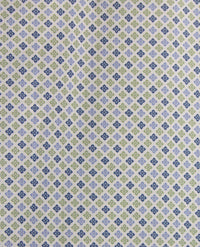 Brax - Daniel P - Katoen - Werkje met groen, blauw en wit