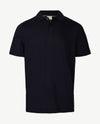 Brax - Polo Parvis -  Tricot gebreid - Navy