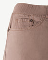Brax Raphaela - Lavina Joy - Elastiek rondom - Katoen - Normale lengte - Taupe