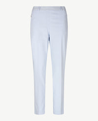 Brax Raphaela - Lillyth - Elastiek rondom jersey - Korte lengte - Blue