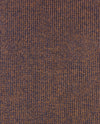 Brax - Pullover Rob - Gebreid - ronde hals - Two tone - Cognac met navy
