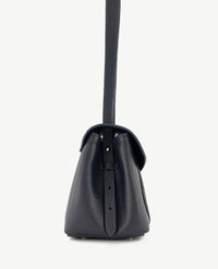 Tas - Cadiz - Leer - Navy