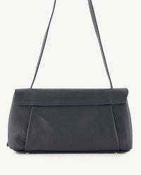 Tas - Cadiz - Leer - Navy