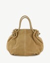 Tas - Darcy - Suède - Taupe