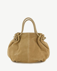 Tas - Darcy - Suède - Taupe