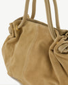 Tas - Darcy - Suède - Taupe