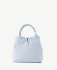 Tas - Felicity - Leer - Blue