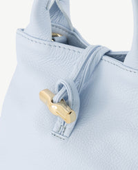 Tas - Felicity - Leer - Blue