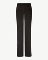 Gardeur - Elastiek rondom - Filipa - Jersey - Antraciet - Normale lengte