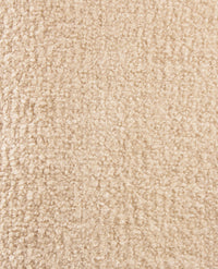 Frank Walder - Vestjasje dames met rits - Bouclé - Beige