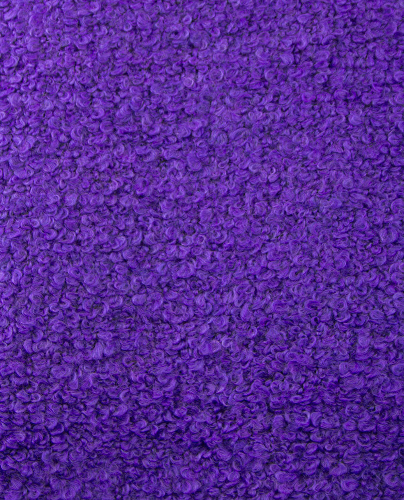 Frank Walder - Vestjasje dames met rits en zakjes - Midnight violet