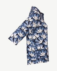Frank Walder - Damespolo - Blauwen met wit en navy