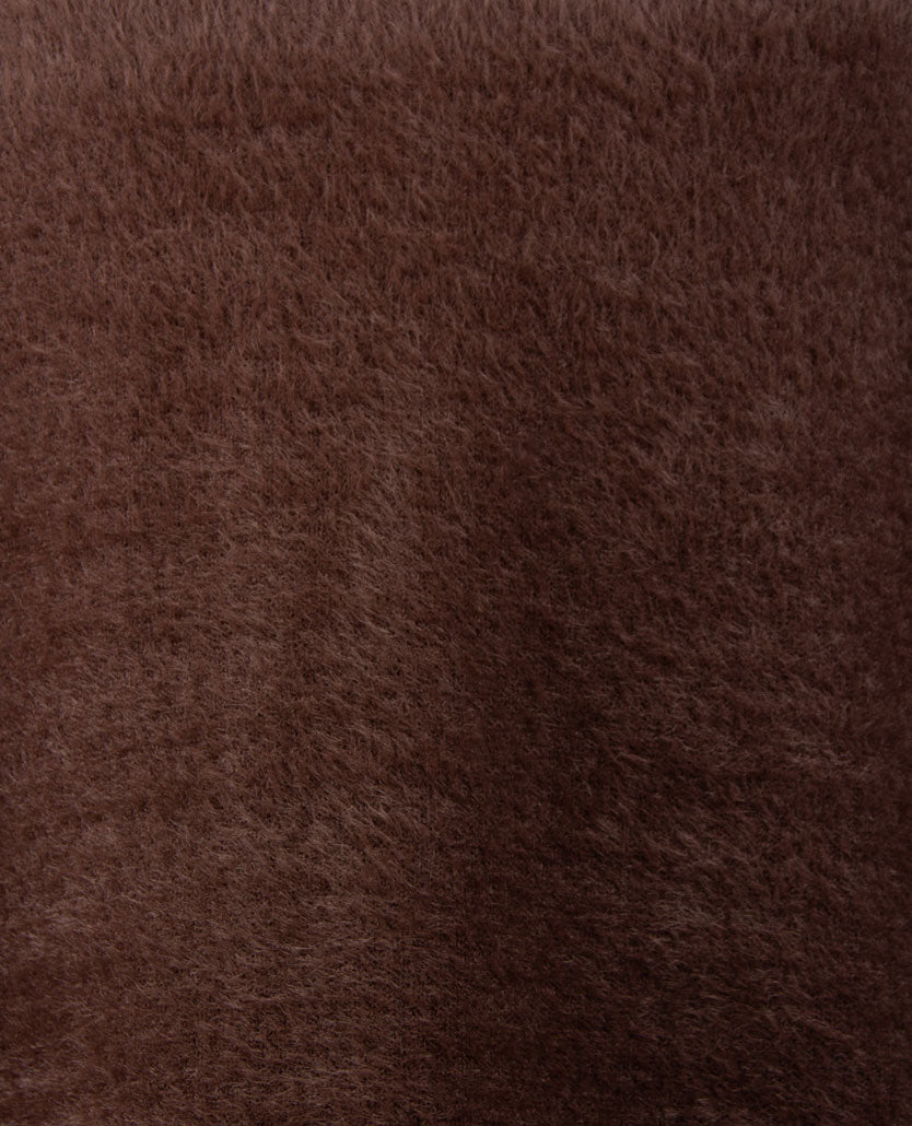 Frank Walder - Damespullover - Gebreid - Choco