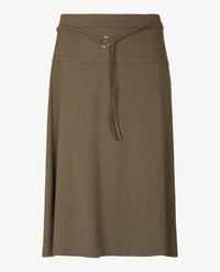 Frank Walder - Klokrok Jersey - Khaki