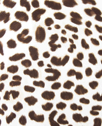 Frank Walder - Top dames met kraag - Leopard