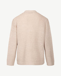 Frank Walder - Vest - Zand