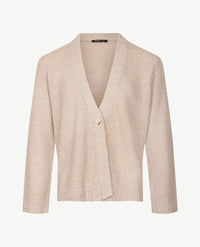 Frank Walder - Vest - Zand