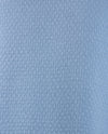Frank Walder - Vestjasje met knopen - Ice blue