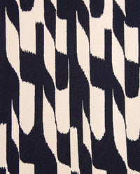 Frank Walder - Damespolo - Beige en navy