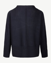 Frank Walder - Pullover - Gebreid - Navy
