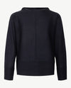 Frank Walder - Pullover - Gebreid - Navy