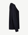 Frank Walder - Pullover - Gebreid - Navy