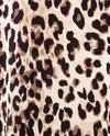 Frank Walder - Blouson - Tijger - Zwart met beige en off-white