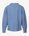 Frank Walder - Vest - Ice blue