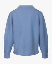 Frank Walder - Vest - Ice blue
