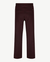 Gardeur - Elastiek rondom - Filipa - Jersey - Bordeaux - Normale lengte