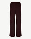 Gardeur - Elastiek rondom - Filipa - Jersey - Bordeaux - Normale lengte