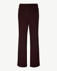 Gardeur - Elastiek rondom - Filipa - Jersey - Bordeaux - Normale lengte