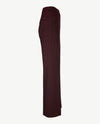 Gardeur - Elastiek rondom - Filipa - Jersey - Bordeaux - Normale lengte