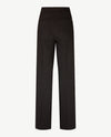 Gardeur - Elastiek rondom - Filipa - Jersey - Antraciet - Normale lengte