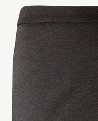 Gardeur - Elastiek rondom - Filipa - Jersey - Antraciet - Normale lengte