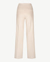 Gardeur - Elastiek rondom - Franca - Jersey - Normale lengte - Werkje off-white en beige