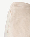 Gardeur - Elastiek rondom - Franca - Jersey - Normale lengte - Werkje off-white en beige