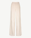 Gardeur - Elastiek rondom - Franca - Jersey - Normale lengte - Werkje off-white en beige