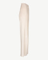 Gardeur - Elastiek rondom - Franca - Jersey - Normale lengte - Werkje off-white en beige
